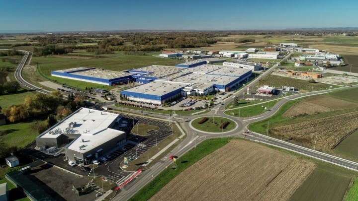 Otvorena važna obilaznica u Međimurju, teretni promet na sjeveru 'izbačen' iz gradova