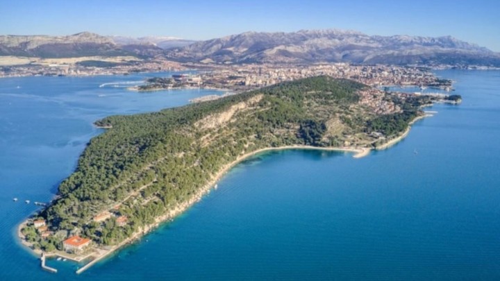 Velika sanacija Marjana: Opsežni zahvati i zabrana kretanja kreću s prvim radnim danom Nove godine