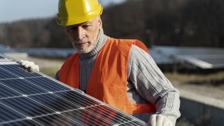 Gradilište od 93 hektara: Hrvati grade elektranu u Rumunjskoj za ulog od 60 milijuna eura