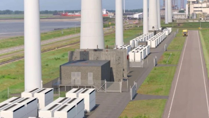 Energetska revolucija: Baterije od 350 milijuna eura će napajati 200.000 europskih kućanstava, evo kako