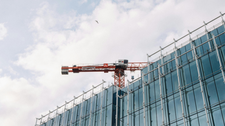 Top 10: Najvažniji trendovi koji su promijenili građevinsku industriju u 2025. godini