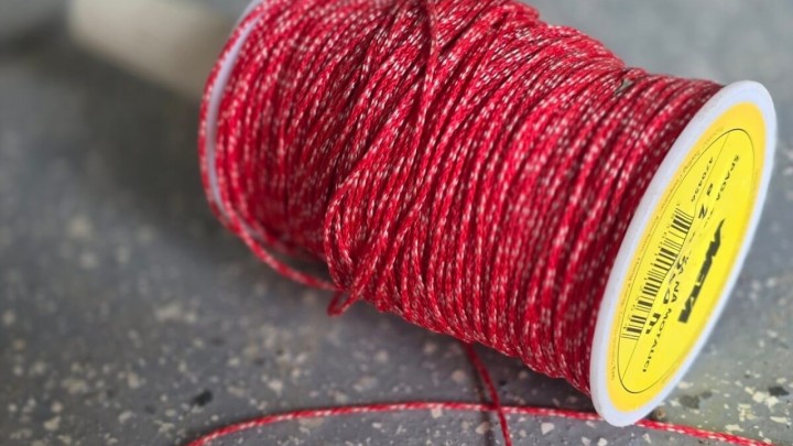 Građevinska špaga: Tajni saveznik majstora za preciznost, jeftino i pouzdano