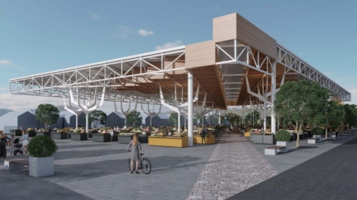 Otvoreno milijunsko gradilište u Slavoniji: Posao dobila kompanija koja je obnovila vukovarski Vodotoranj