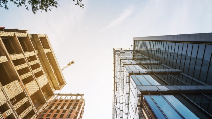 Stanovi se grade kao da sutra ne postoji: Samo u jednom mjesecu za njih 1.632 zatražena dozvola