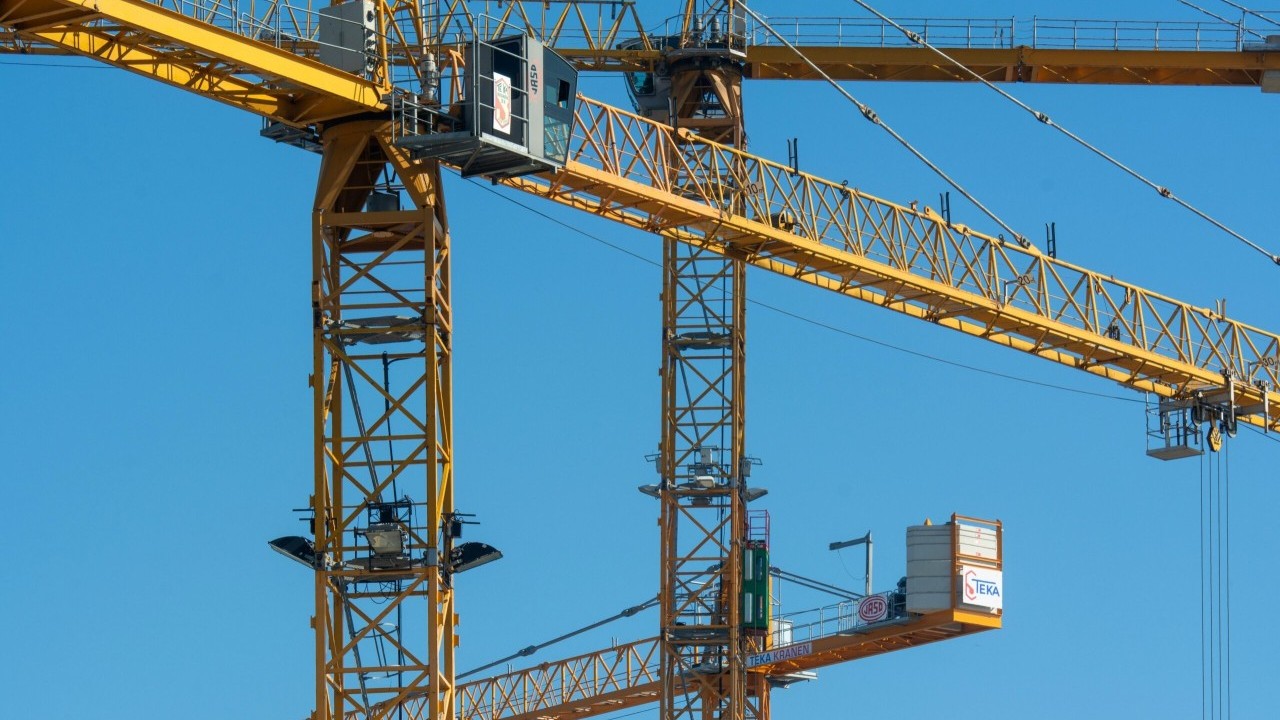 Građevinski sektor na prekretnici: Kraj snažnog rasta gradnje ili tek kratkotrajno usporavanje?