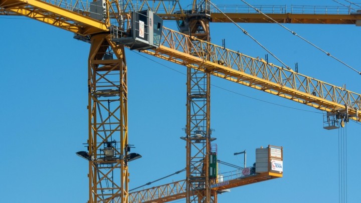 Mijenja se važan ugovor u graditeljstvu: Osnovne bruto plaće rastu za 10 posto
