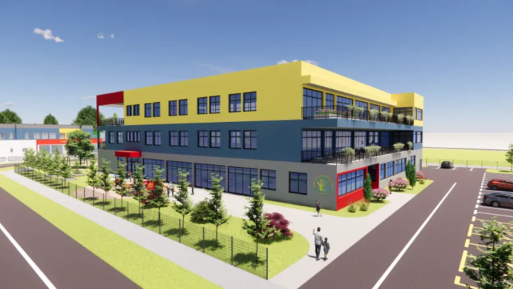 Ovaj grad ulaže 300 milijuna eura u projekte: Sada će se graditi poseban centar na 5.000 kvadrata