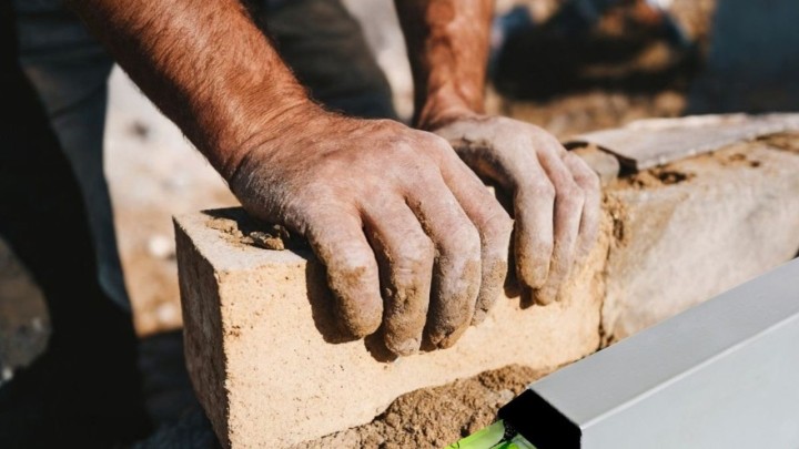 Zidarske linije: Tradicionalno rješenje za preciznu gradnju koje i dalje vole svi