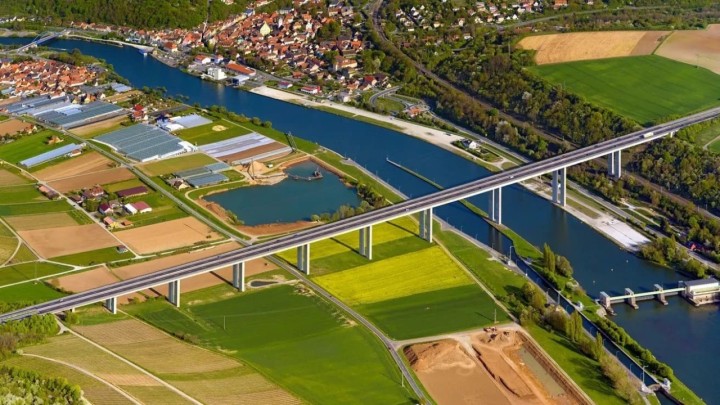 Novi top europski projekti: Tri kilometarska mosta na sjeveru i tunel u središtu grada