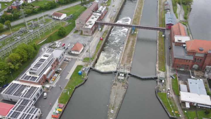 Nijemci počinju mega projekt na Dunavu: Koštat će 300 milijuna i trajati čak 13 godina