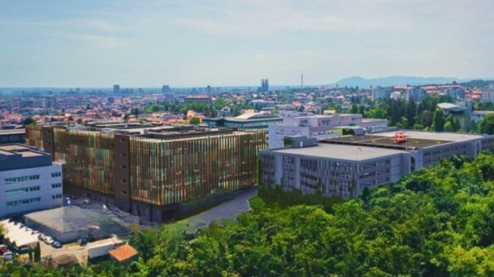 Nova bolnica u Zagrebu, s garažom i helidromom: Projekt od 174 milijuna u finalu, evo što se gradi