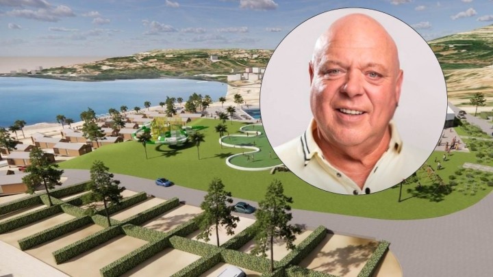 Nizozemac bacio oko na našu obalu: Najavljuje nove resorte i privatizaciju plaže