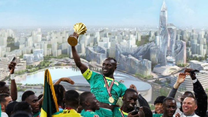 Senegalski nogometaši nakon pobjede dobili top nagradu: Parcele od 1.500 kvadrata uz obalu