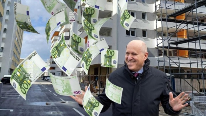 Ovo je master plan za državne nekretnine: Žele inkasirati 75 milijuna eura do kraja godine, evo kako