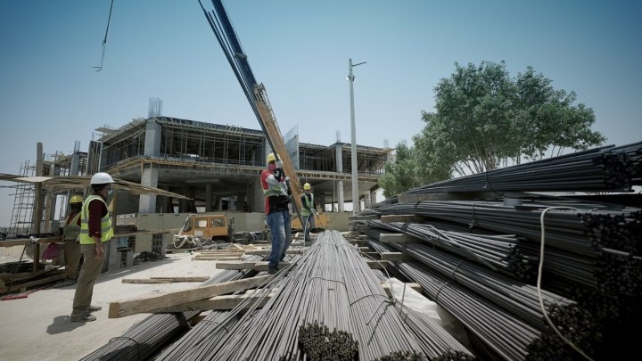 Stiže digitalna putovnica za građevne proizvode, bit će obavezna i promijeniti sve