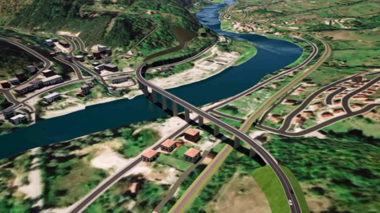 BiH se opet trese zbog Koridora Vc: 'Čekamo da dođu i otkriju tko je stvarno pumpao ugovore'