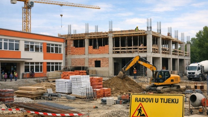 Ovog puta Zagreb ne gradi ceste ni vrtiće: Spremaju nešto veliko, radit će se na postojećim objektima