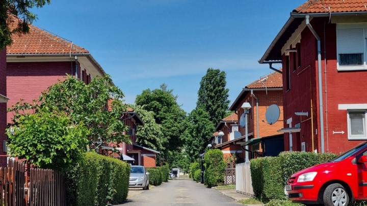 Od kioska do kuće: Tipski projekti smanjuju troškove i pripremu gradnje