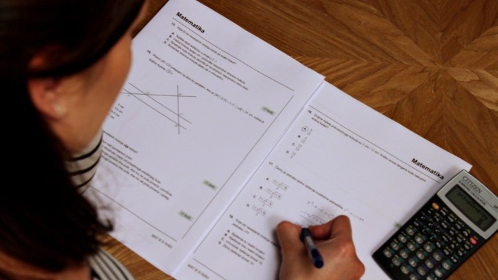 Izašla rješenja mature iz Matematike: Provjerite koliko vam je odgovora točno