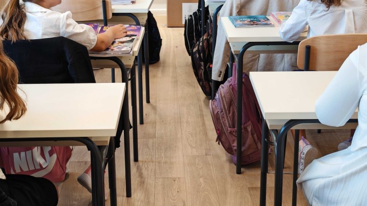 U jednom gradu u petak nema škole: Učenici će imati produženi vikend