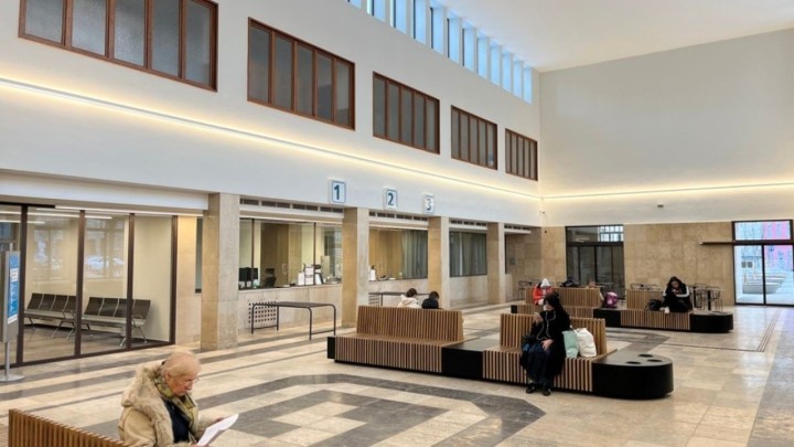 Susjedi obnovili željezničku stanicu u Mariboru, još uvijek čeka se i mega projekt u glavnom gradu