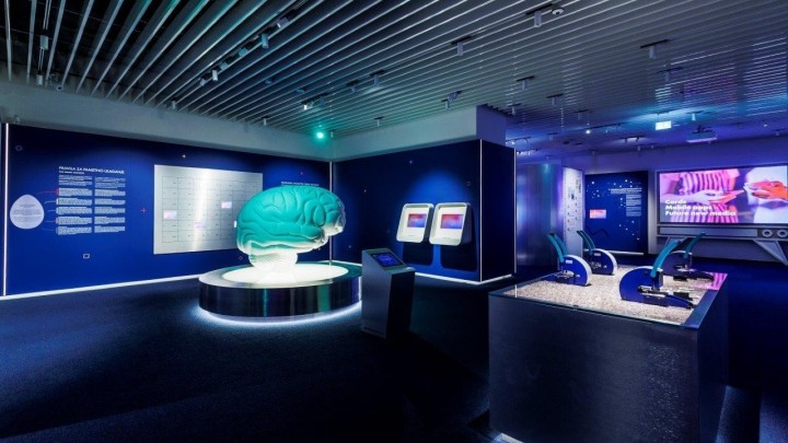 Muzej u centru Zagreba osvojio prestižnu nagradu, potpisuje ga poznati arhitekt