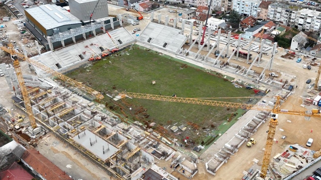 Mijenja se cijena projekta u Kranjčevićevoj: Ovo su prvi i drugi iznos ugovoreni s tvrtkom Sirrah