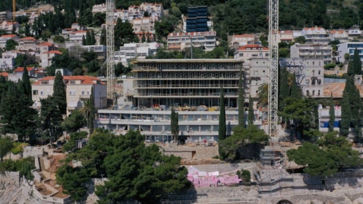 Ovo su dva posebna gradilišta u Hrvatskoj: Imat će zanimljive multifunkcionalne tunele