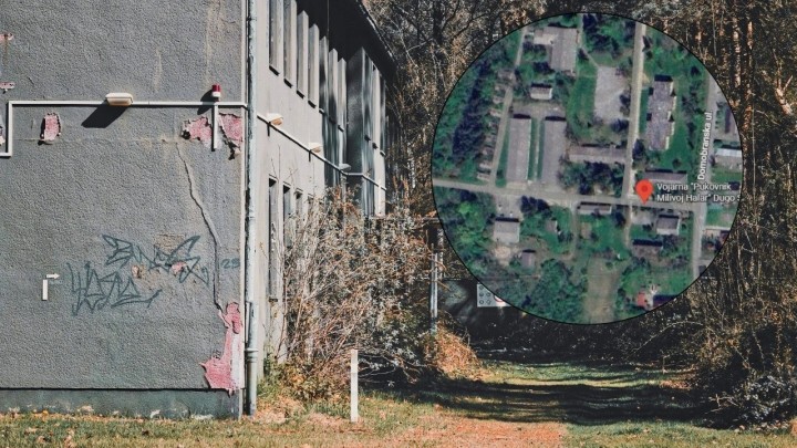 Vojni kompleks nadomak Zagreba postaje gradilište: Ide velika rekonstrukcija 3 zgrade i sportskih terena