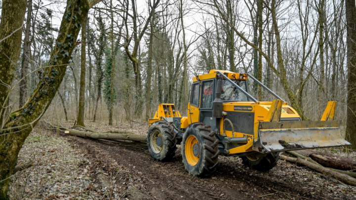 5 milijuna eura za 30 tisuća kvadrata: Krenuo je veliki projekt na sjeveru uz rijeku Dravu