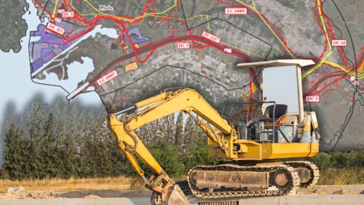 U pripremi važan prometni zahvat na magistrali, između mosta i benzinske u dolini Neretve