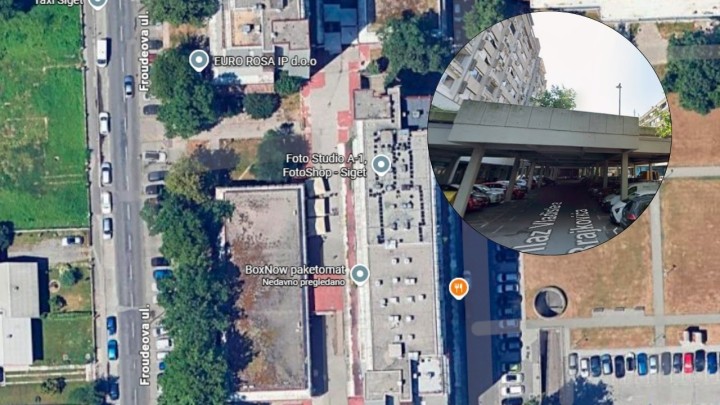 Saniraju se derutni platoi: Nakon onog u Travnom, na redu još 2 južno i jedan sjeverno od Save