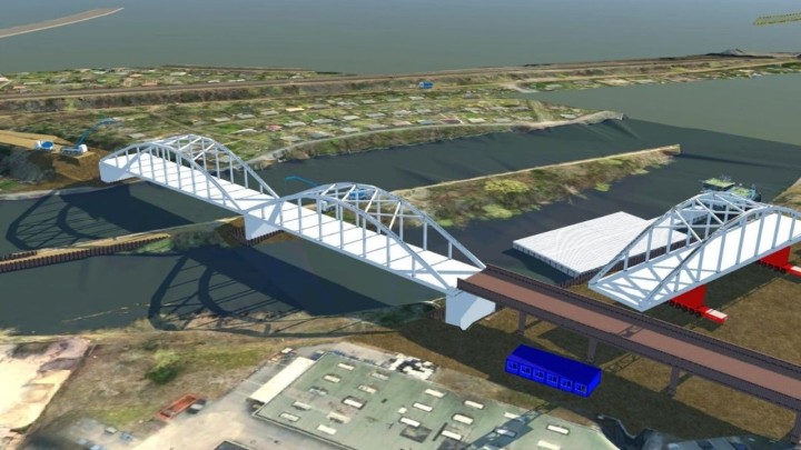 Poljaci će graditi u Njemačkoj: Kreće top projekt revitalizacije povijesne željeznice u Berlinu