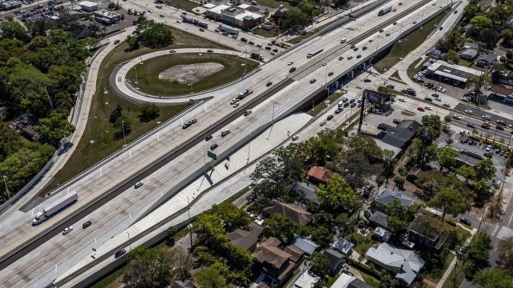 Naši susjedi grade mega projekt na Floridi od 600 milijuna eura: U potpunosti mijenja prometnu sliku