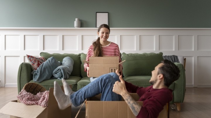 Hrvati trebaju odseliti od roditelja prije 33. rođendana: Država gradi stanove za 2 milijarde eura