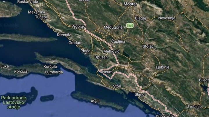 Krenulo izvlaštenje posjeda u dvije BiH općine uz našu granicu: Morate doći osobno, tko se ne pojavi požalit će