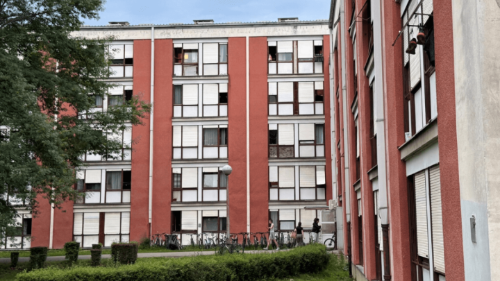 Posao vrijedan milijune: Paviljoni 'blizanci' najpoznatijeg zagrebačkog doma idu veliku sanaciju