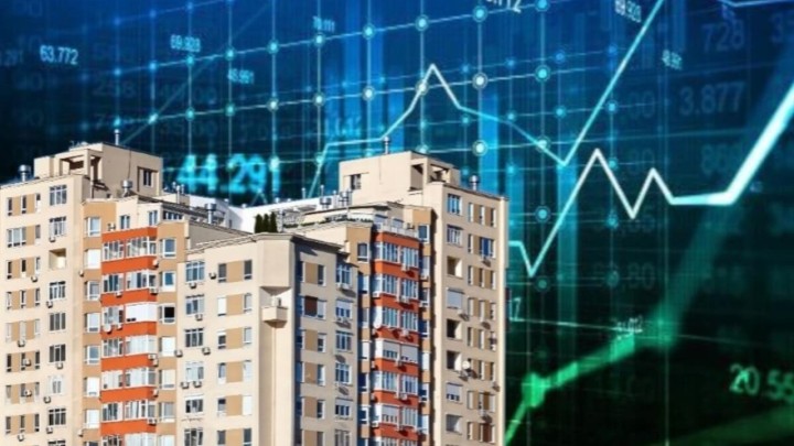 Pošto kvadrat stana? Danas i prije 20 godina nebo i zemlja