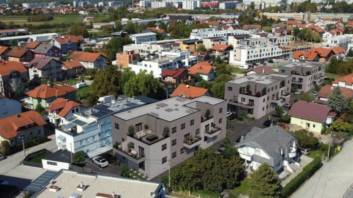 Još novogradnje u najbrže rastućem naselju na jugu Zagreba: Kvart je često meta kritika