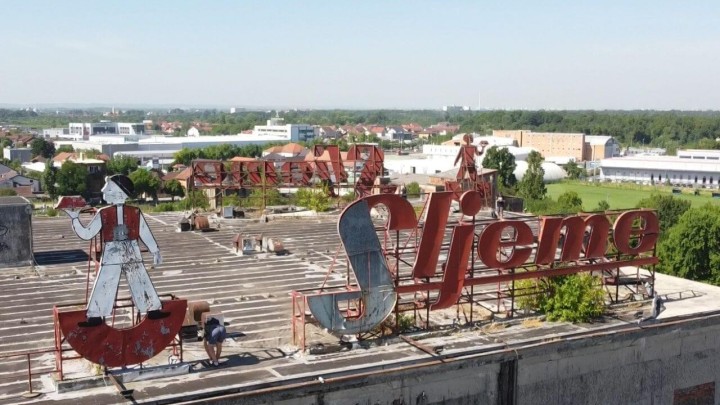 Zapuštena tvornica postat će glazbena škola: Kreće izrada zagrebačkog projekta vrijednog 18 milijuna eura