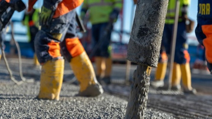 Kada umjetna inteligencija 'miješa' beton: Pametni recept za održivu gradnju