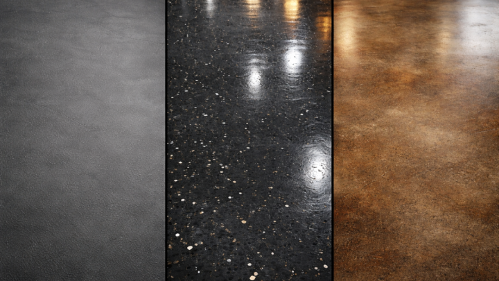 Industrijski podovi sele u domove Hrvata: Top opcije mikrocement, epoxy i dekorativni beton