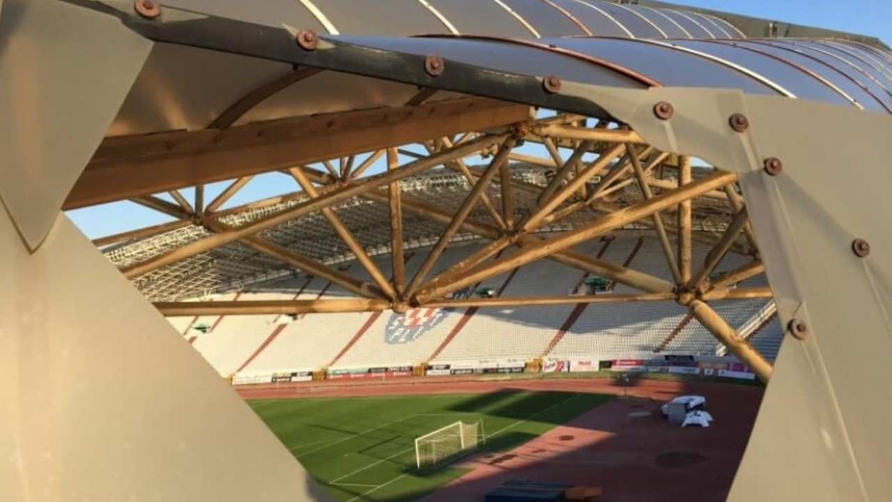 Ovo su četiri opcije za legendarni splitski stadion: Uz njega bi se gradilo cijelo 'novo naselje'