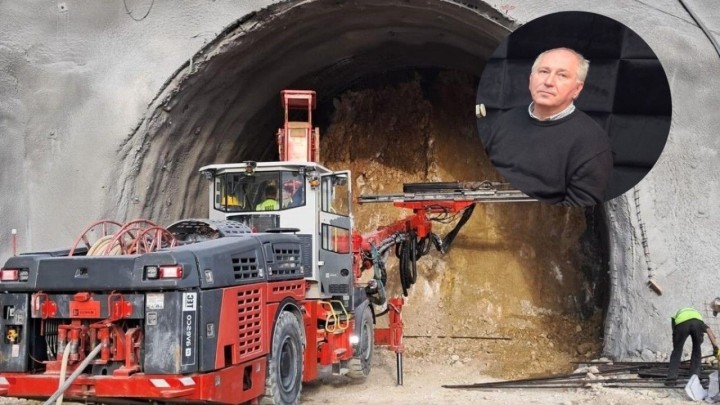 Hrvatski tuneli 'oduvijek' su se minirali: Posebno zanimljivi bili su projekti u Istri i kod Omiša