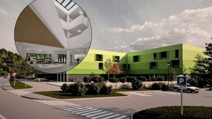 Kreće mega projekt od 80 milijuna eura: Prvo gradilište na 10.000 kvadrata bit će u Zagorju