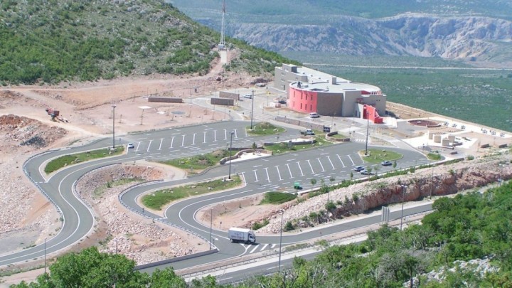 Najpoznatije napušteno odmorište uz tunel Sv. Rok dobiva novi život: Na šestom natječaju javila se samo jedna tvrtka