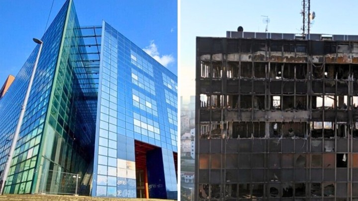 Kreće projektiranje: Tvrtka iz Vinkovaca 'radit će' dva najveća rušenja u Zagrebu, žalbe odbačene