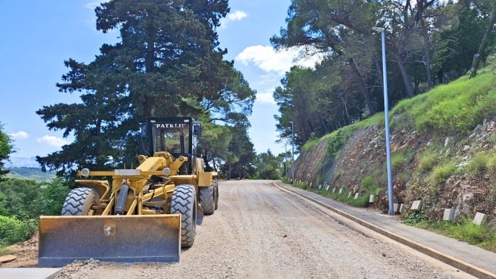 Za ovu mrežu cesta u Hrvatskoj izdvaja se od 4 do 36 milijuna eura: Najviše ide u ove županije