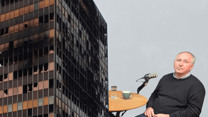 Kako se ruše objekti? Miniranje ili strojno 'grickanje' najčešće su opcije, evo kako se to radi