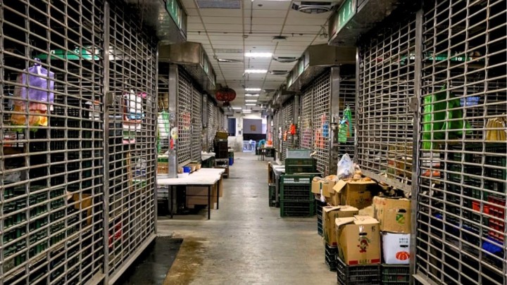 Najavljena velika transformacija zagrebačkih tržnica, građani mogu ispuniti anketu o prioritetima